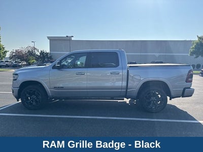 2021 RAM 1500 Limited