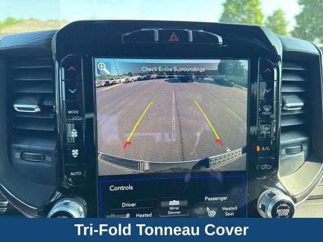 2021 RAM 1500 Limited