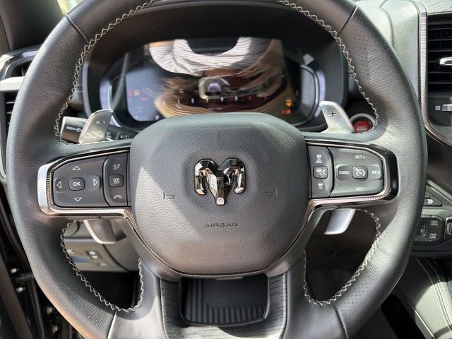2025 RAM 1500 RHO