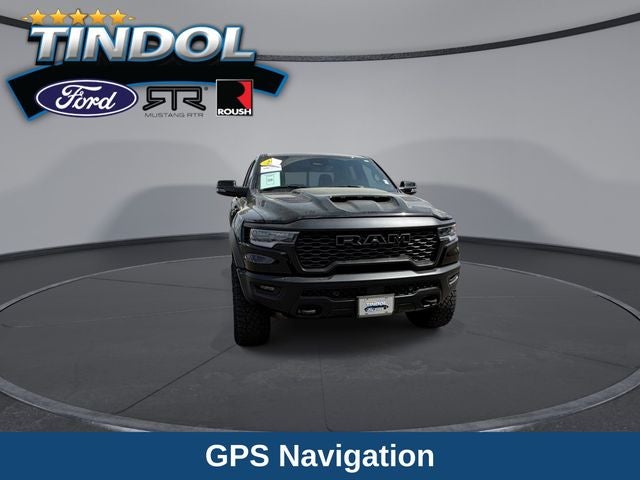 2025 RAM 1500 RHO
