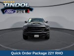 2025 RAM 1500 RHO