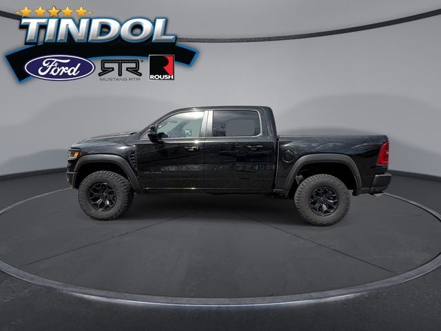 2025 RAM 1500 RHO