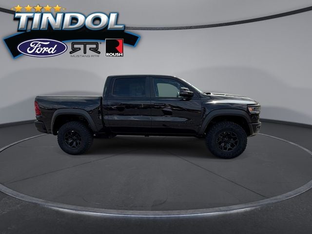 2025 RAM 1500 RHO