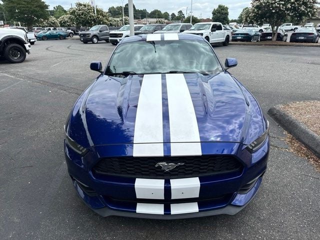 2016 Ford Mustang V6