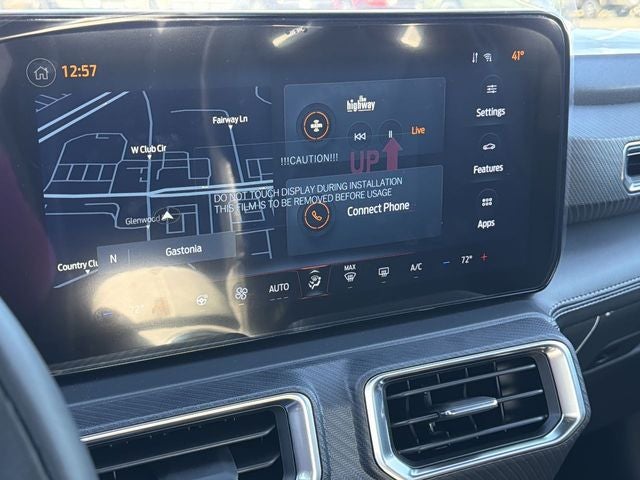 2025 Ford Mustang RTR SPEC 3 w/ RECARO