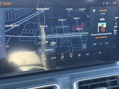 2025 Ford Mustang RTR SPEC 3 w/ RECARO