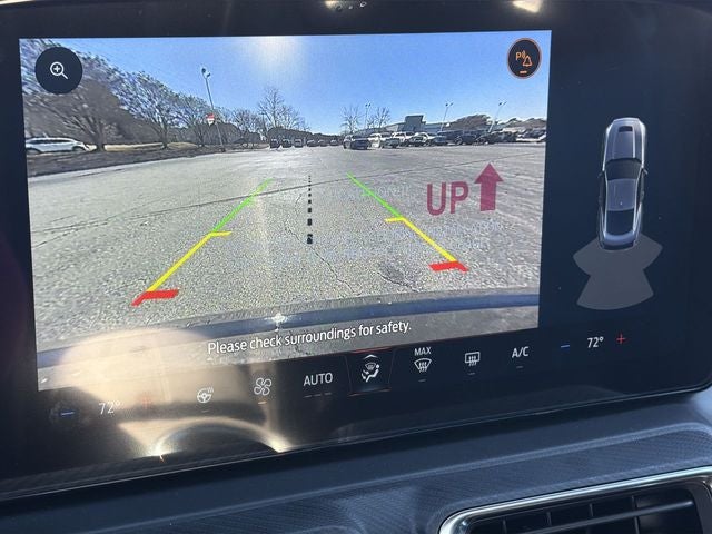 2025 Ford Mustang RTR SPEC 3 w/ RECARO