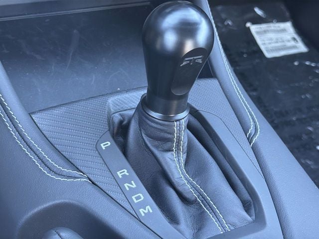 2025 Ford Mustang RTR SPEC 3 w/ RECARO