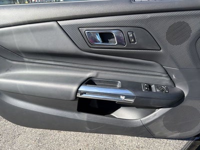 2025 Ford Mustang RTR SPEC 3 w/ RECARO