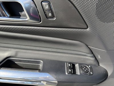 2025 Ford Mustang RTR SPEC 3 w/ RECARO