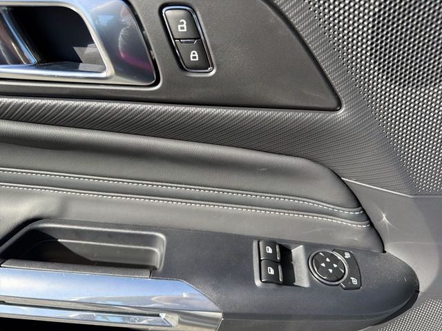 2025 Ford Mustang RTR SPEC 3 w/ RECARO