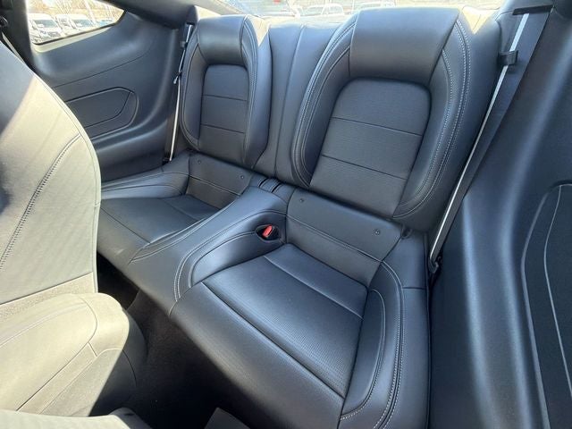 2025 Ford Mustang RTR SPEC 3 w/ RECARO