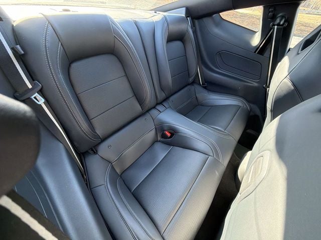 2025 Ford Mustang RTR SPEC 3 w/ RECARO