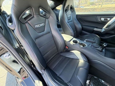 2025 Ford Mustang RTR SPEC 3 w/ RECARO