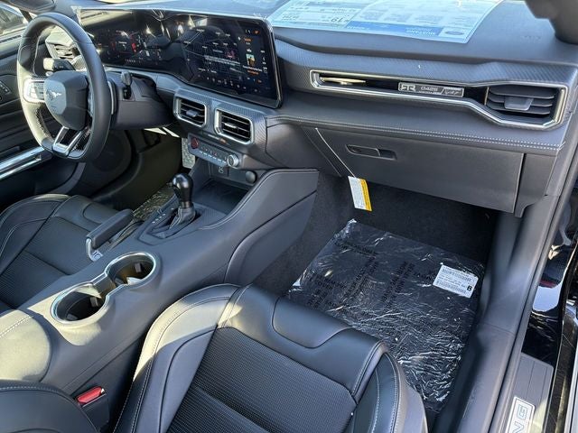 2025 Ford Mustang RTR SPEC 3 w/ RECARO