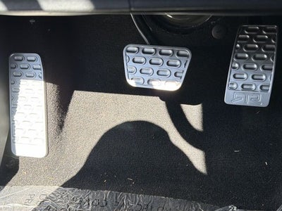 2025 Ford Mustang RTR SPEC 3 w/ RECARO