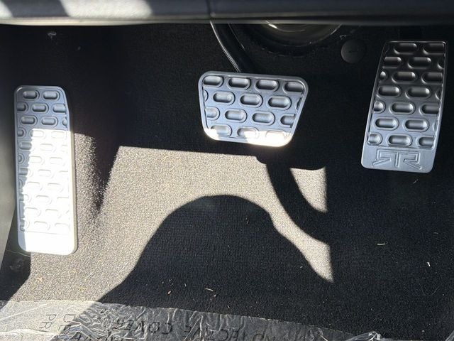 2025 Ford Mustang RTR SPEC 3 w/ RECARO