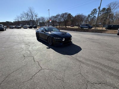 2025 Ford Mustang RTR SPEC 3 w/ RECARO