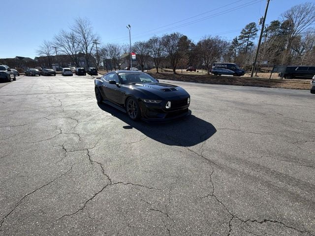 2025 Ford Mustang RTR SPEC 3 w/ RECARO