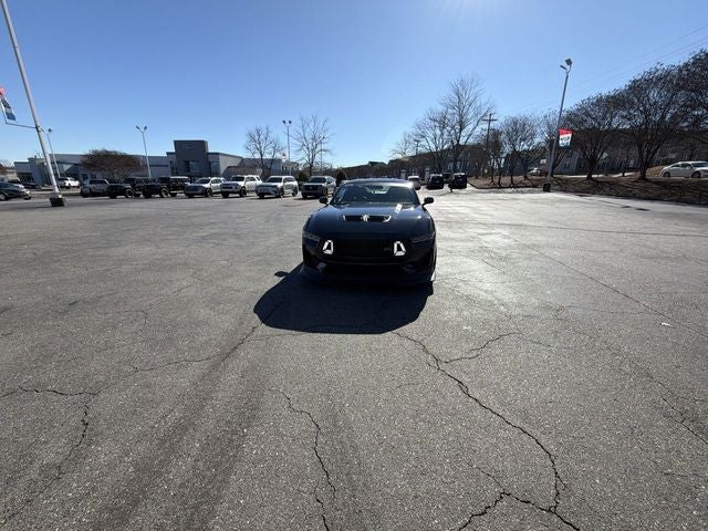 2025 Ford Mustang RTR SPEC 3 w/ RECARO