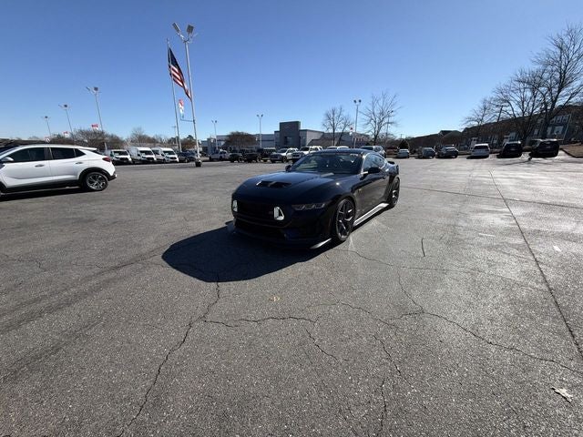 2025 Ford Mustang RTR SPEC 3 w/ RECARO
