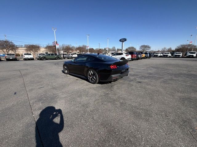 2025 Ford Mustang RTR SPEC 3 w/ RECARO