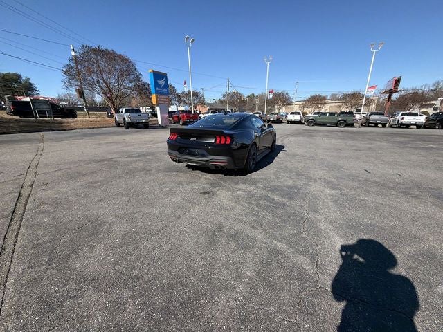 2025 Ford Mustang RTR SPEC 3 w/ RECARO