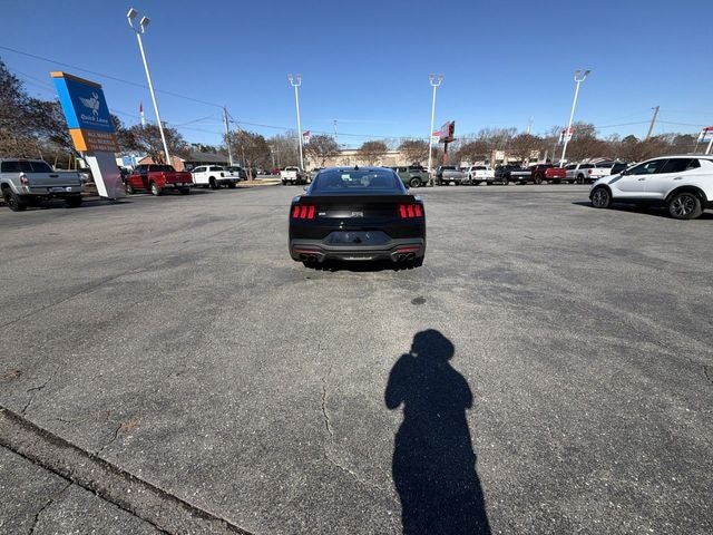 2025 Ford Mustang RTR SPEC 3 SC w/ RECARO