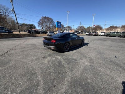 2025 Ford Mustang RTR SPEC 3 w/ RECARO