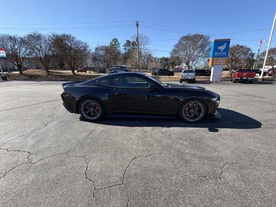 2025 Ford Mustang RTR SPEC 3 w/ RECARO