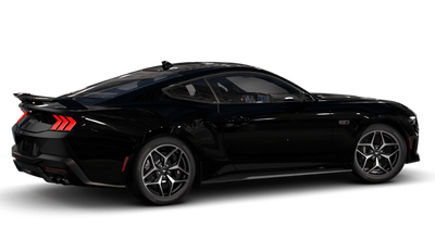 2025 Ford Mustang RTR SPEC 3 SC w/ RECARO