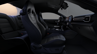 2025 Ford Mustang RTR SPEC 3 SC w/ RECARO