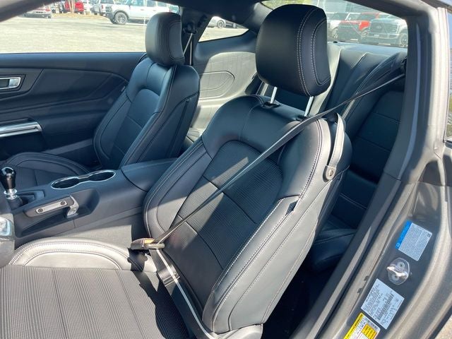 2025 Ford Mustang RTR SPEC 2