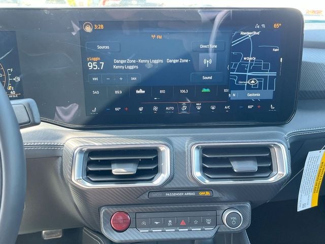 2025 Ford Mustang RTR SPEC 2