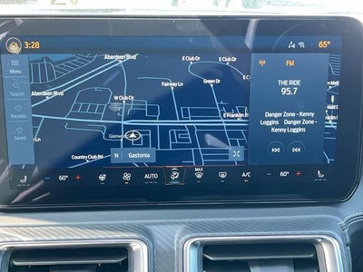 2025 Ford Mustang RTR SPEC 2