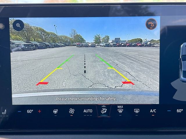 2025 Ford Mustang RTR SPEC 2