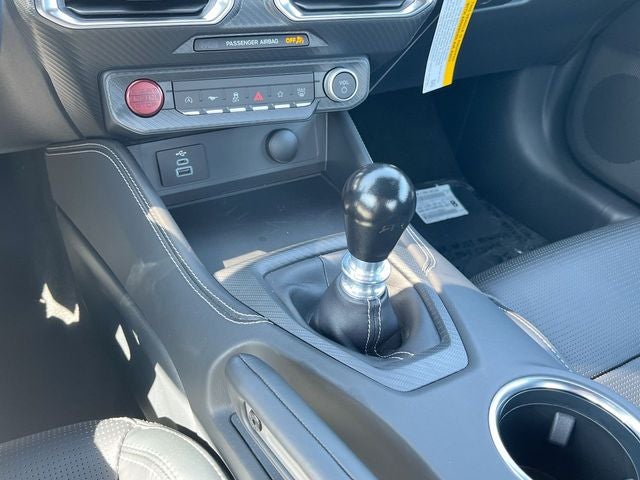 2025 Ford Mustang RTR SPEC 2