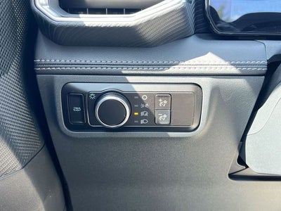 2025 Ford Mustang RTR SPEC 2