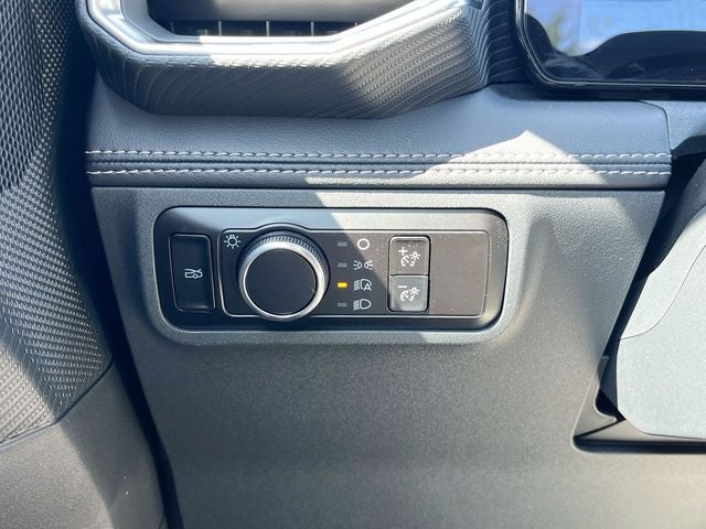 2025 Ford Mustang RTR SPEC 2