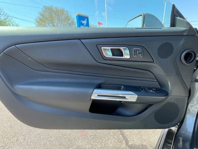 2025 Ford Mustang RTR SPEC 2