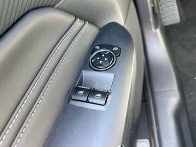 2025 Ford Mustang RTR SPEC 2