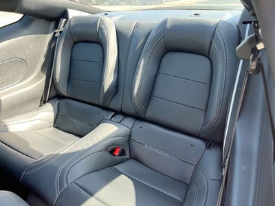 2025 Ford Mustang RTR SPEC 2