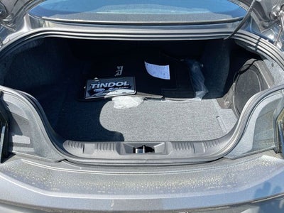 2025 Ford Mustang RTR SPEC 2