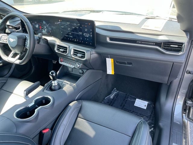 2025 Ford Mustang RTR SPEC 2