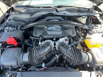 2025 Ford Mustang RTR SPEC 2