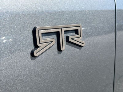 2025 Ford Mustang RTR SPEC 2