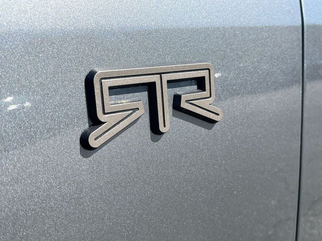 2025 Ford Mustang RTR SPEC 2