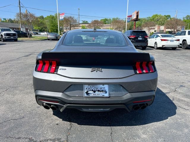 2025 Ford Mustang RTR SPEC 2