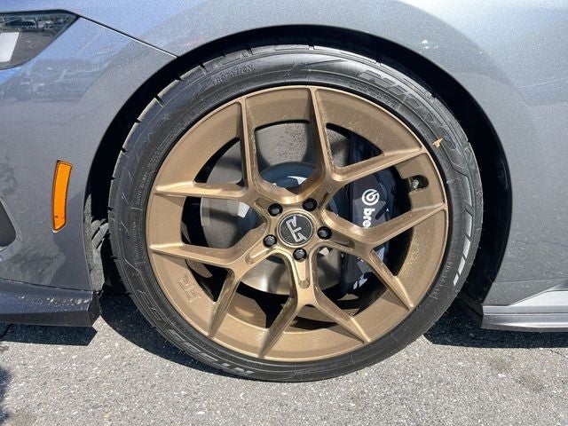 2025 Ford Mustang RTR SPEC 2