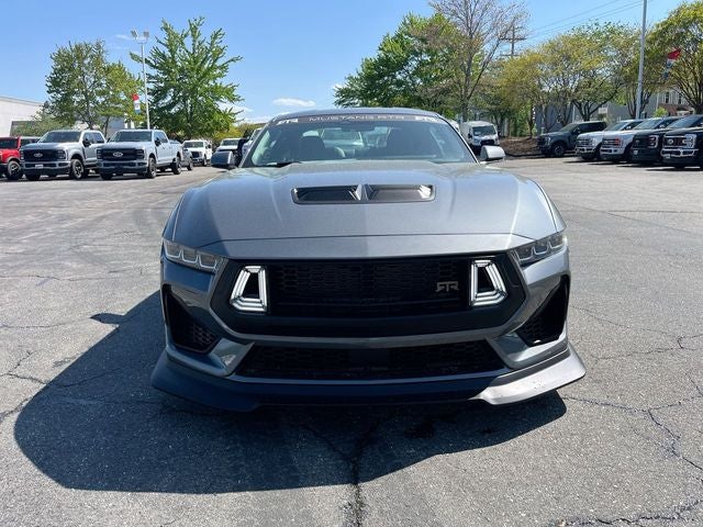 2025 Ford Mustang RTR SPEC 2